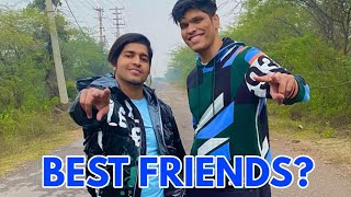 TharaBhaiJoginder amp Mythpat are BEST FRIENDS  Thara bhai Joginder Mythpat Collab  shorts [upl. by Atirma]