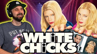 FIRST TIME WATCHING White Chicks Movie Reaction [upl. by Aletta]