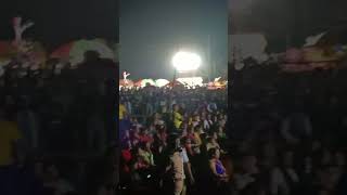 Cuttack govindpur durga bhasani field full people cuttack [upl. by Hoseia]