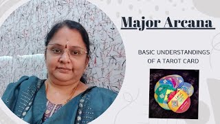 Major Arcana  Basic Understandings of the Tarot cards  DM 9944116790 [upl. by Eidac]