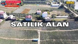 654 KAYABAŞI MAHALLESİNDE SATILIK DÜZ EĞİMSİZ KAT KARŞILIĞI ARSA [upl. by Isaiah]