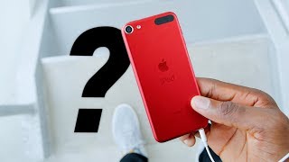 The 2019 iPod Touch Why Does It Exist [upl. by Allerie]