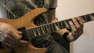 Lets Dance To Joy Division  The Wombats  Guitar Lesson [upl. by Amiel269]