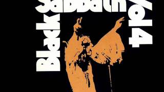 Black Sabbath Vol 4 Tomorrows Dreams [upl. by Assi]