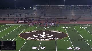 Saint Francis High vs Archbishop Mitty High School Boys Varsity Soccer [upl. by Swanson]