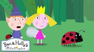 Ben and Holly’s Little Kingdom  Season 2  Dolly Plum  DOUBLE EPISODE  Kids Videos [upl. by Friede]