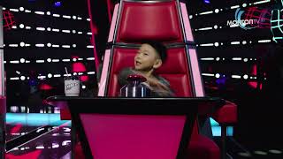 The Voice Kids шоуны эрхэм шүүгчидтэй танилцана уу🤗 [upl. by Lahpos]