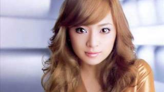 Ayumi Hamasaki  M Above and Beyond remix [upl. by Nnybor]