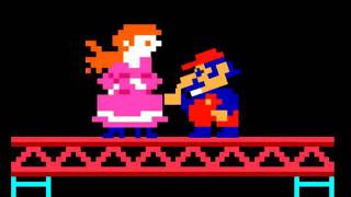 Mario Dumps Pauline [upl. by Gainor]