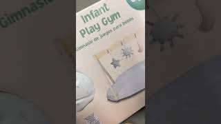 Aldi BABY Finds this week [upl. by Ahsinwad]