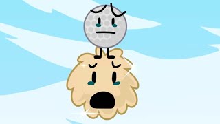 puffball and golf ball crying [upl. by Ijok]