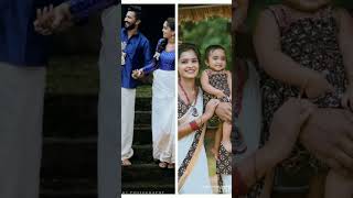 Rajesh chinnu vs Diya favas who is your fav baby rajeshchinnu diyafavas [upl. by Maxia]