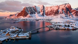 Lofoten the most incredible place in Norway vlog  Mountain Trekker  Desi traveller [upl. by Ikkaj]