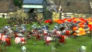 HISTORY™ Great Battles Medieval [upl. by Alberta]