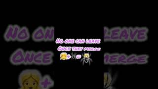 SPIDER WEB lyrics requested by Angel the sigmaaaaa vr [upl. by Enelyt]