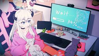 lofi chillhop anime radio  music for relaxingworkingstudying [upl. by Onairda492]