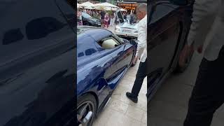 Mónaco 🇲🇨 Casino MonteCarlo supercars belezafeminina mercedes millionaire fashion lifestyle [upl. by Asli]