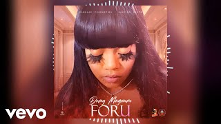 Dovey Magnum  FORU Official Audio [upl. by Gates]