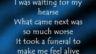 Sixx AM life is beautiful lyrics [upl. by Thatcher]