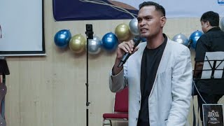 Sharing amp Motivasi Mahasiswa Fakultas Ilmu Budaya Unsoed [upl. by Aborn949]