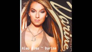 Darine x Aiwa Aiwa [upl. by Broadbent307]