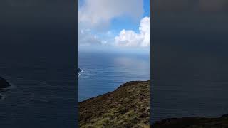 Escape the Ordinary Vanlife Hiking in Irelands Stunning Brandon Point [upl. by Uohk]