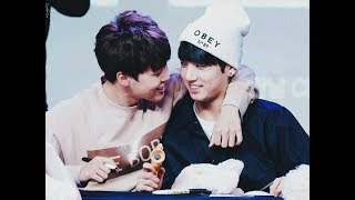 Eng Sub Análise Jikook  Flerte Flirt [upl. by Adniralc]