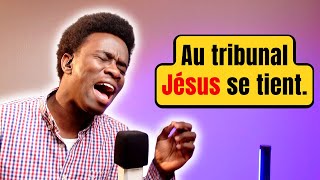 Au tribunal Jésus se tient  Que feras tu de Jésus Celigny Dathus [upl. by Disario54]