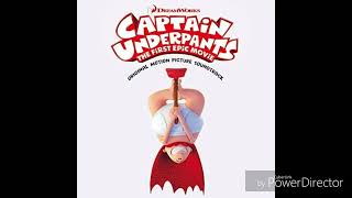 Captain Underpants Theme Song 10 HOURS [upl. by Yttiy]