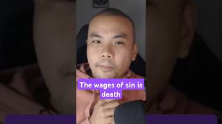 The wages of sin is death [upl. by High]