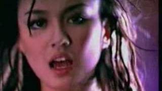 Agnes Monica  Cinta Mati Official Video [upl. by Avrom289]