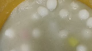 Mothballs amp Napthalene powder in kerosene Satisfying ASMR mothballsasmr keroseneviral trending [upl. by Acirahs]