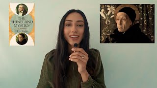 The Mystical Teachings of Meister Eckhart [upl. by Herzel]