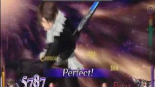 Dissidia Final Fantasy  Squalls EX Burst [upl. by Iran]