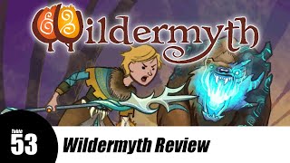 Wildermyth Review  A quotLegendaryquot Game [upl. by Marian]