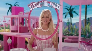 BARBIE GIRL PHONK [upl. by Yerffoej348]