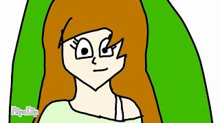 Tickle Monica animation p4 [upl. by Corwin105]