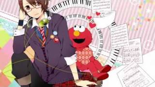 Amatsuki  Happy Synthesizer Sub Español [upl. by Auric]