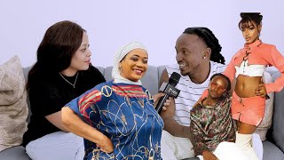 BARNABA AMTOLEA UVIVU MAMA MKWEAMEZIDINAONGEZA MKE WA PILI [upl. by Lihkin]