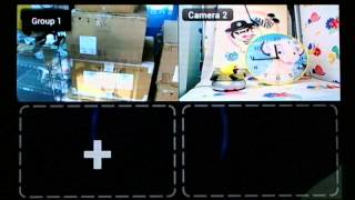 TPLink TLSC2020  Cam Viewer for TPLink cameras [upl. by Eceinert]