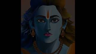 Jai Shree Ram 🚩🚩whatsappstatus status mix status art god artandcraft shorts trending [upl. by Willabella]