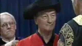 Dr Stompin Tom Connors [upl. by Haidabej939]