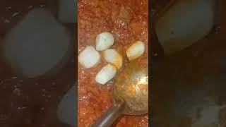 aarvi ka sherwa tasty yummy recipe 👌👌😋😋 [upl. by Nikolas]