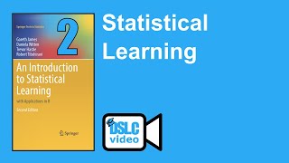 ISLR Statistical Learning islr06 2 [upl. by Llorre301]