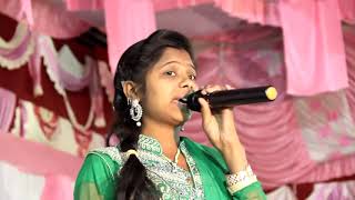 LATA THAKOR BHAJAN REVDAR [upl. by Astrid917]