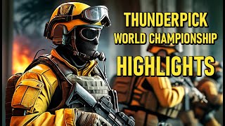 CS2 FRAGMOVIE THUNDERPICK  CS2 MAJOR HIGHLIGHTS 2024  CSGO 2 BEST MOMENTS  TOURNAMENT HIGHLIGHTS [upl. by Indihar]