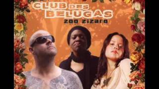 Club des Belugas  Zoo Zizaro [upl. by Euqirdor]