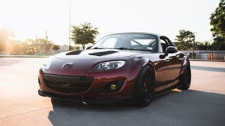 NC Miata  7 Years of Ownership and Modifications [upl. by Charline]