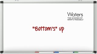 Behind the Science ep 8 quotBottomsquot up [upl. by Asuncion]