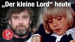 „Der kleine Lord“ So sieht Ricky Schroder heute aus • PROMIPOOL [upl. by Suoicul87]